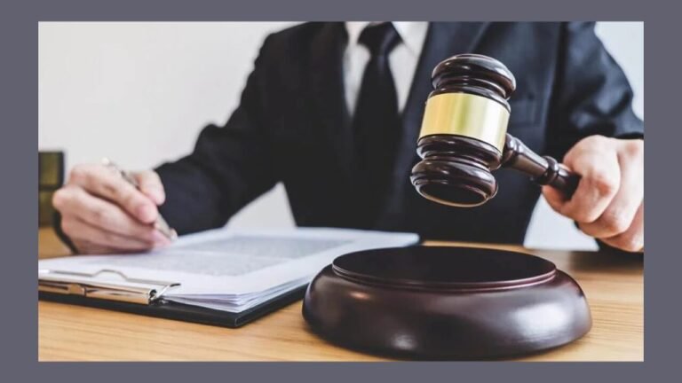 Personal Injury