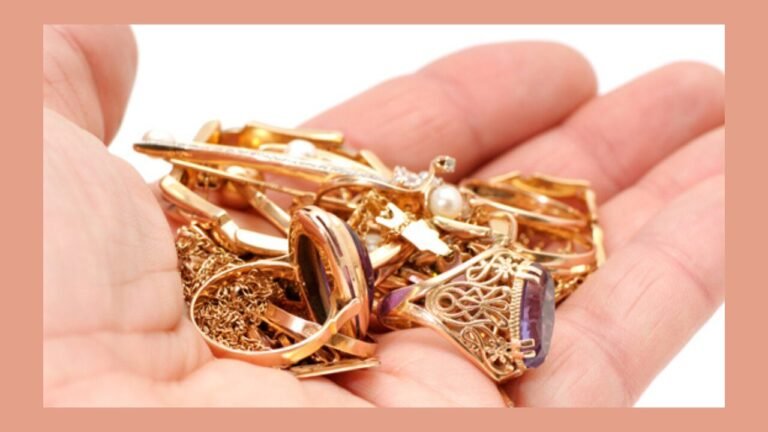 Arizona's Jewelry