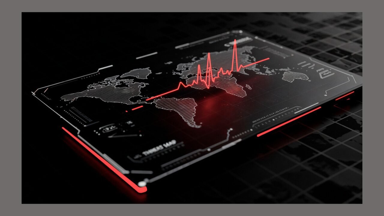 Stock Heatmap