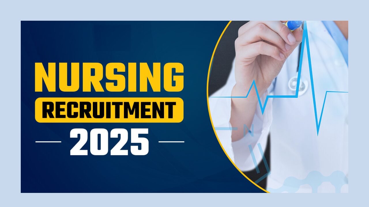 Nursing Recruitment