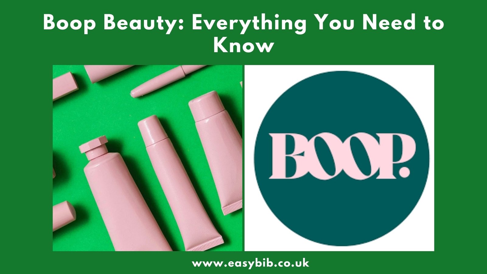 Boop Beauty