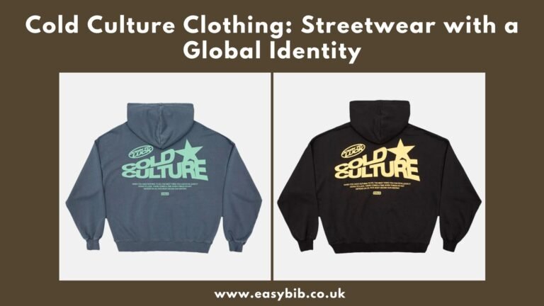 Cold Culture