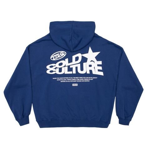Cold Culture Hoodies