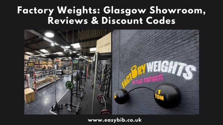 Factory Weights
