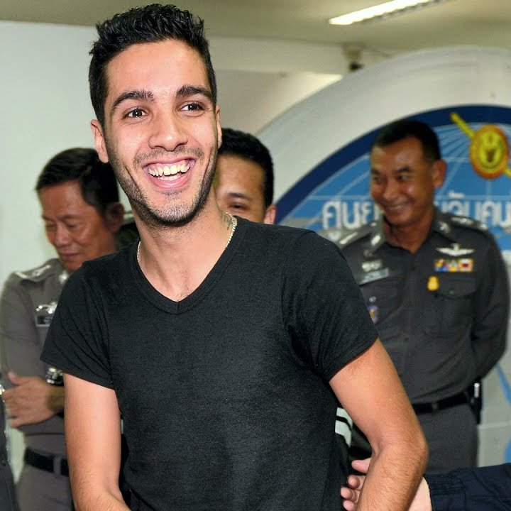 Hamza Bendelladj Rumors