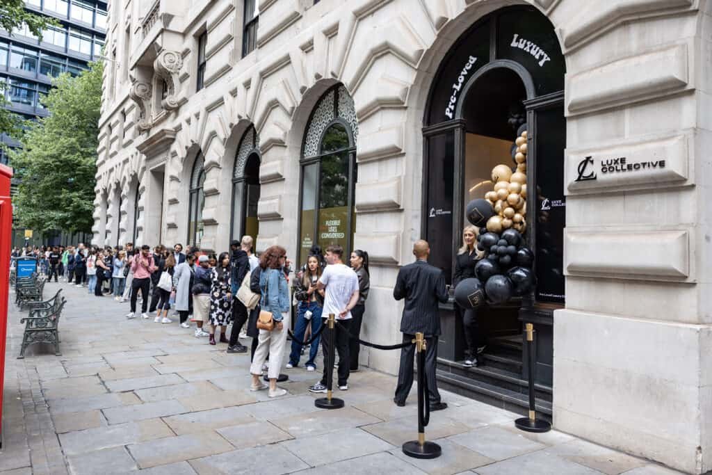 Legacy of Luxe Collective