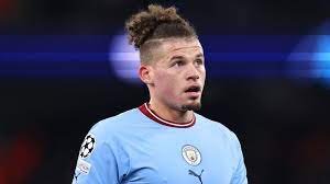 Kalvin Phillips Career