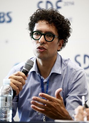 Who is Kwame Ferreira?