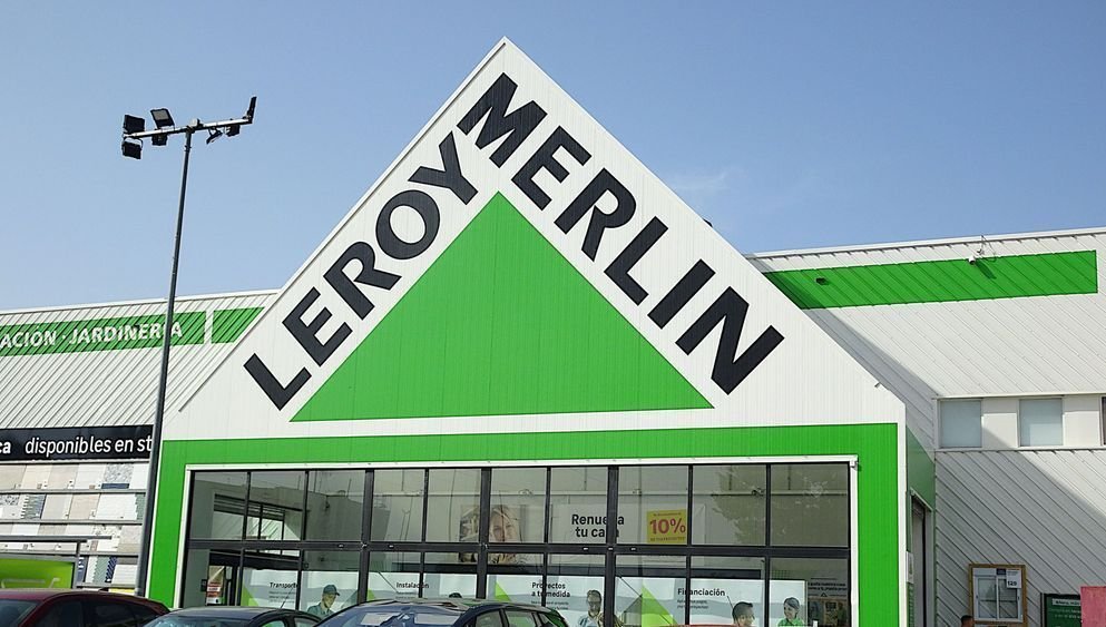 Leroy Merlin Global DIY 