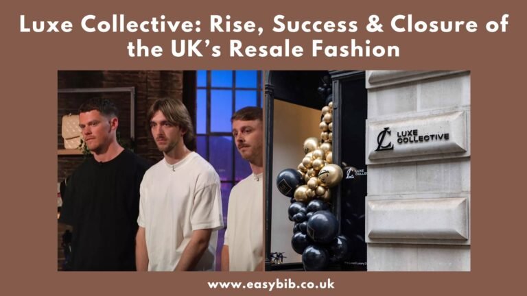 Inside Luxe Collective's
