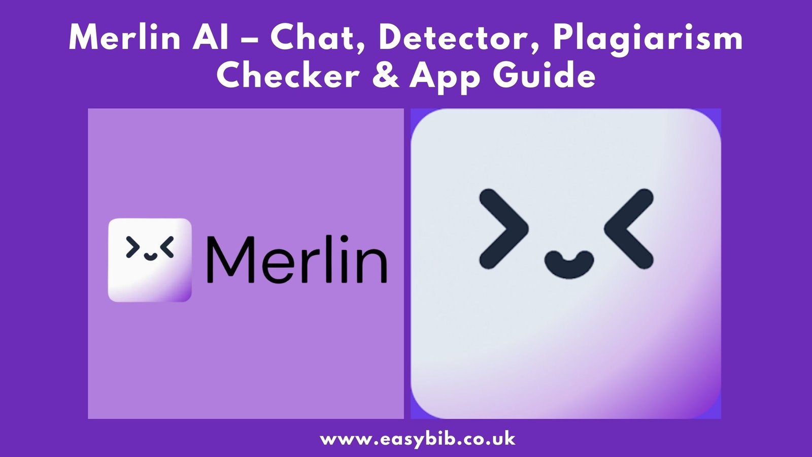 Merlin AI chat