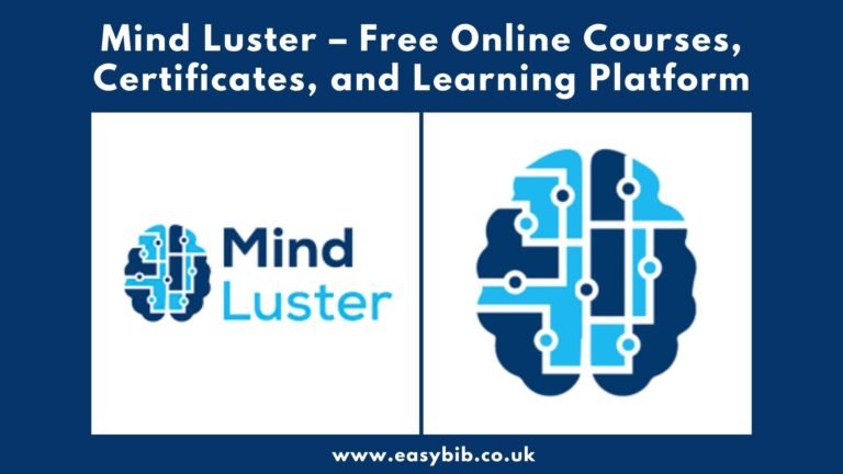 Mind Luster review