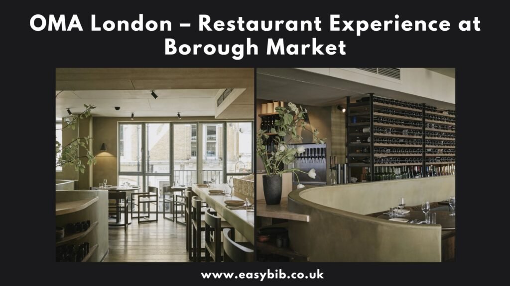 OMA London