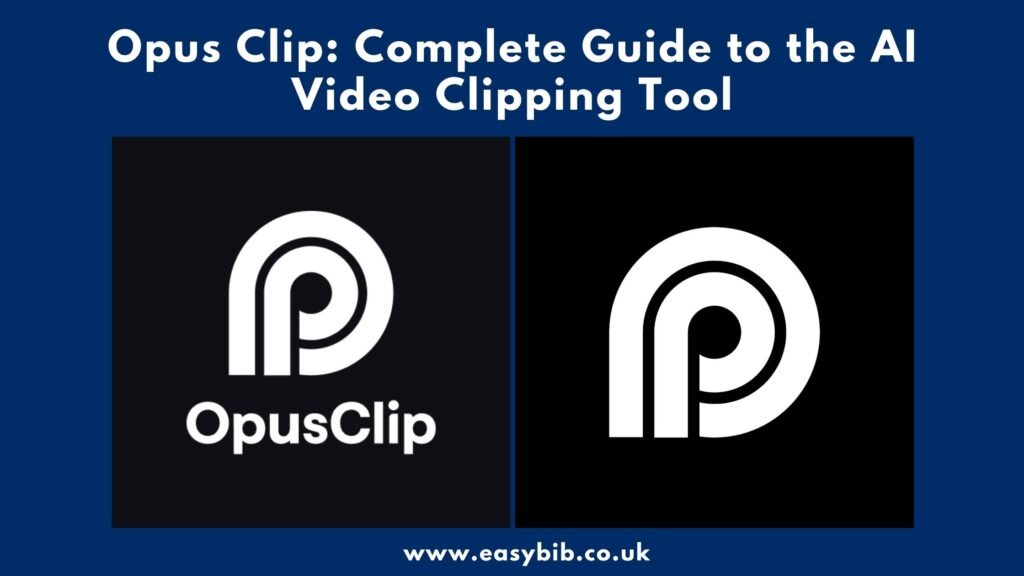 Opus Clip