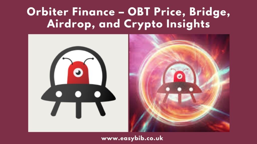 Orbiter Finance Airdrop