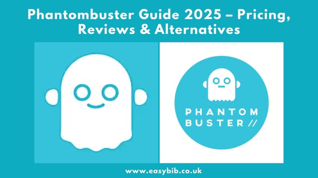 Phantombuster review