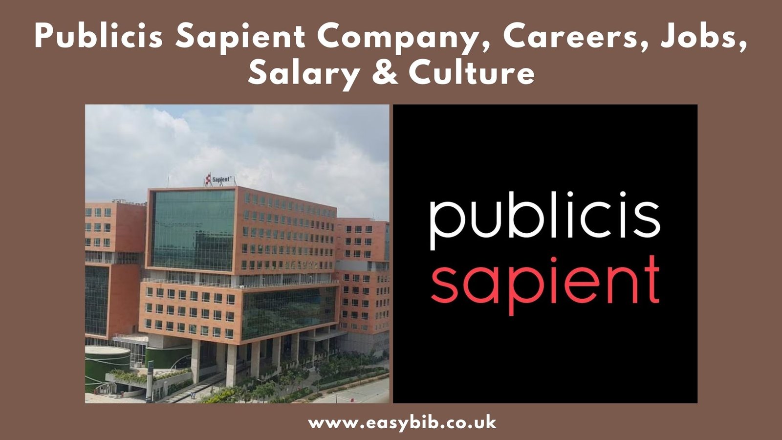 Publicis Sapient
