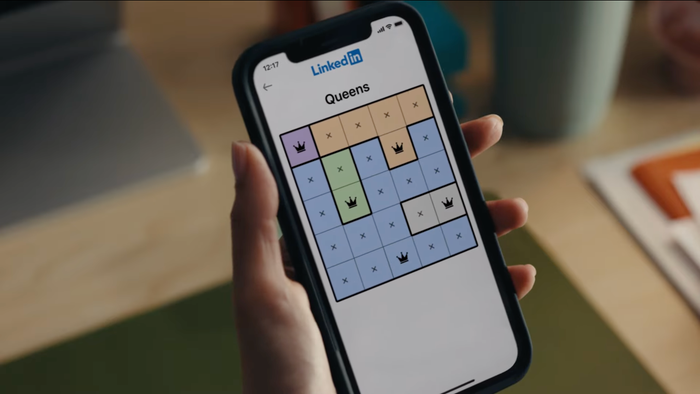 Benefits of LinkedIn Adding Games