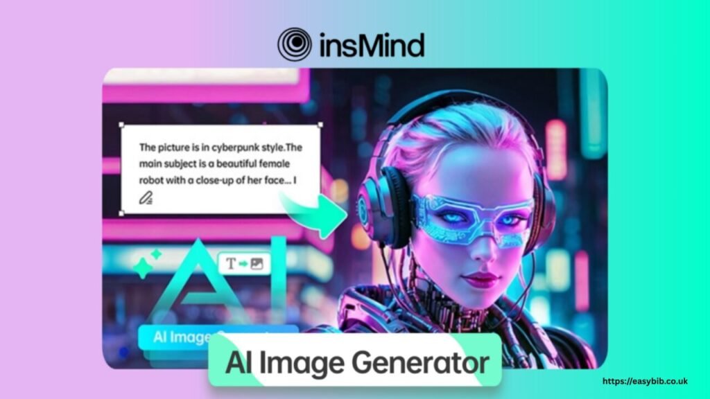 AI Image Generator