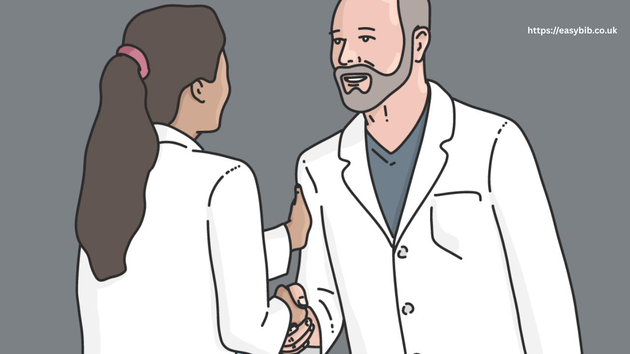Optometry Internships