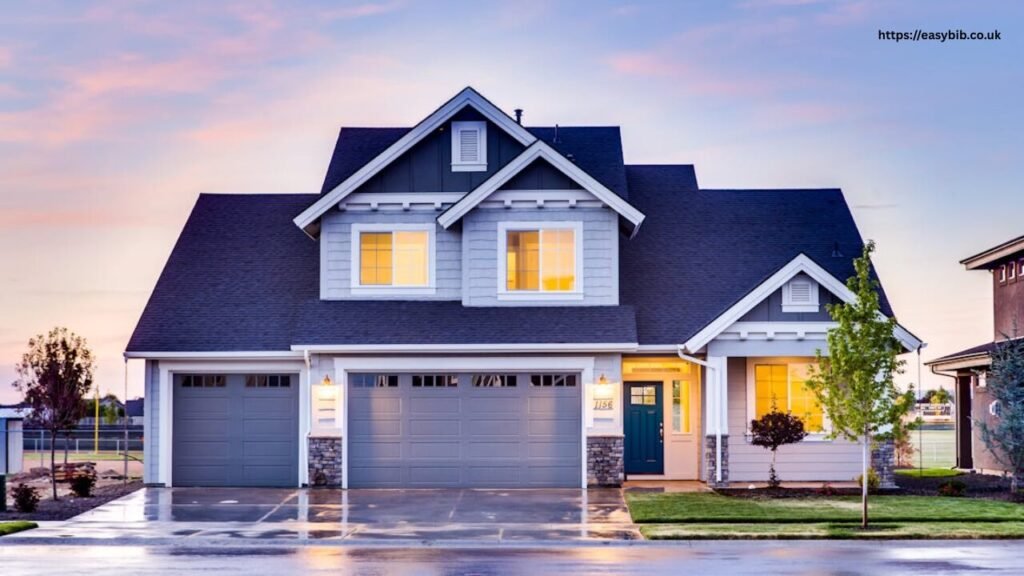 Home