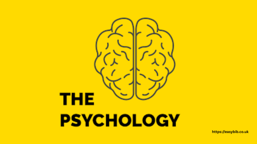 Psychology Secrets