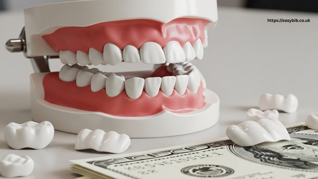Veneers Cost