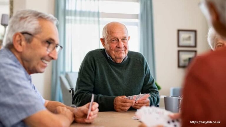 Senior Living Community