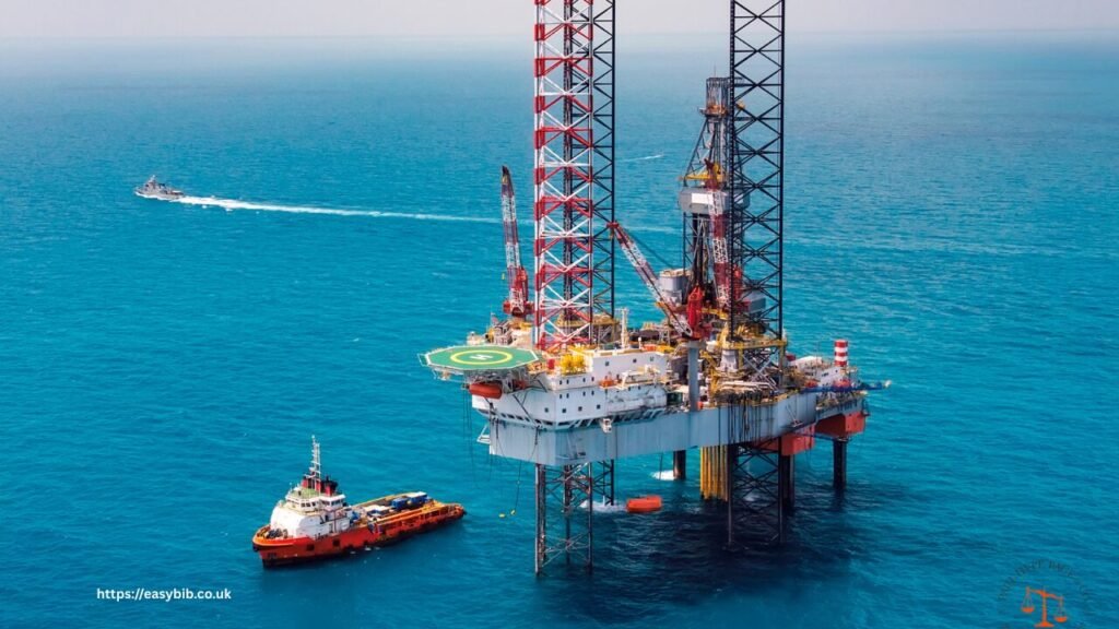 Offshore