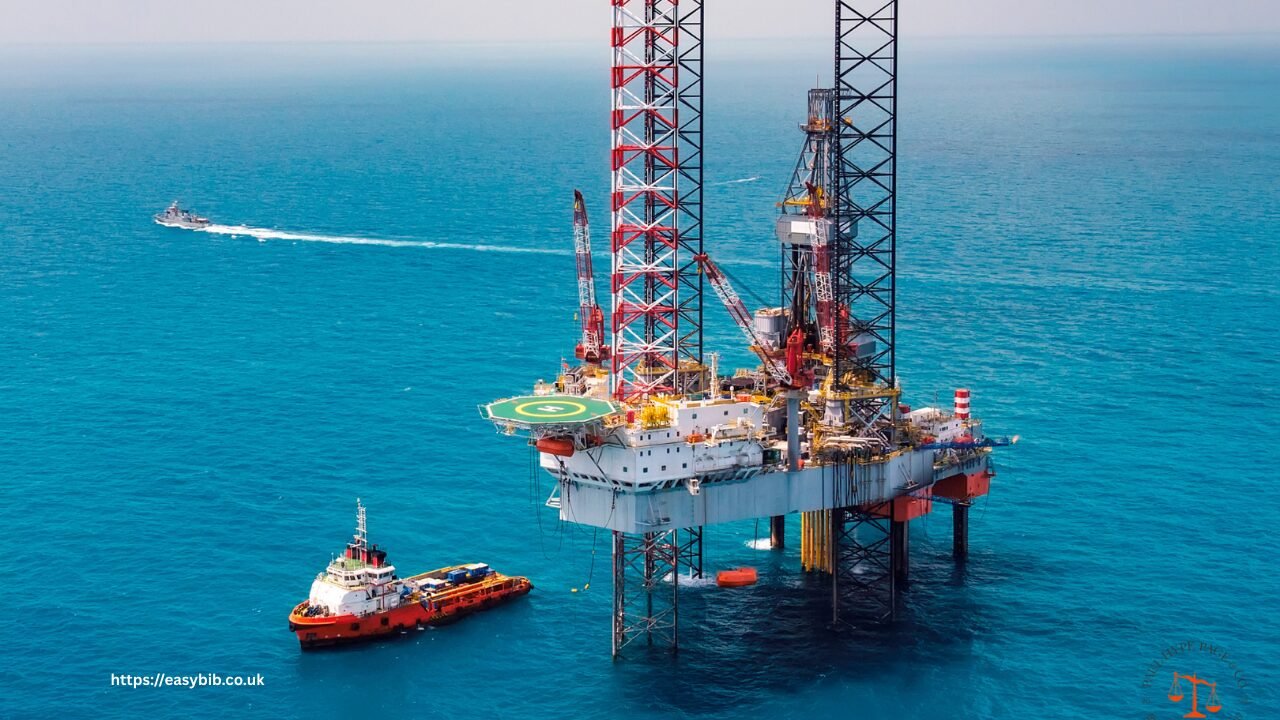 Offshore