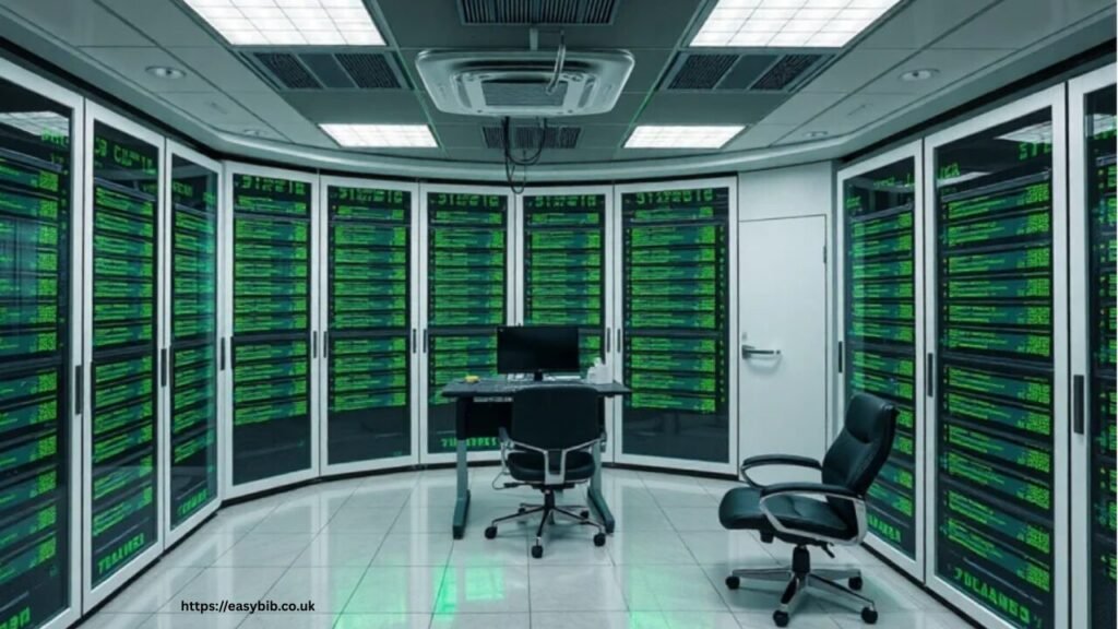Data Room Services