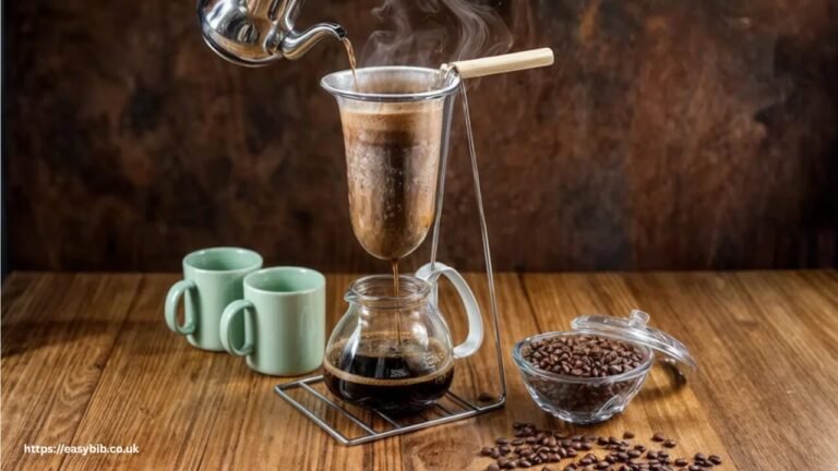 Filter Coffee