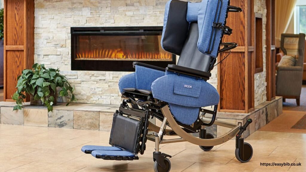 Aged Care Homes