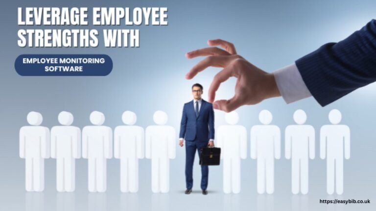 Employee Monitoring Software