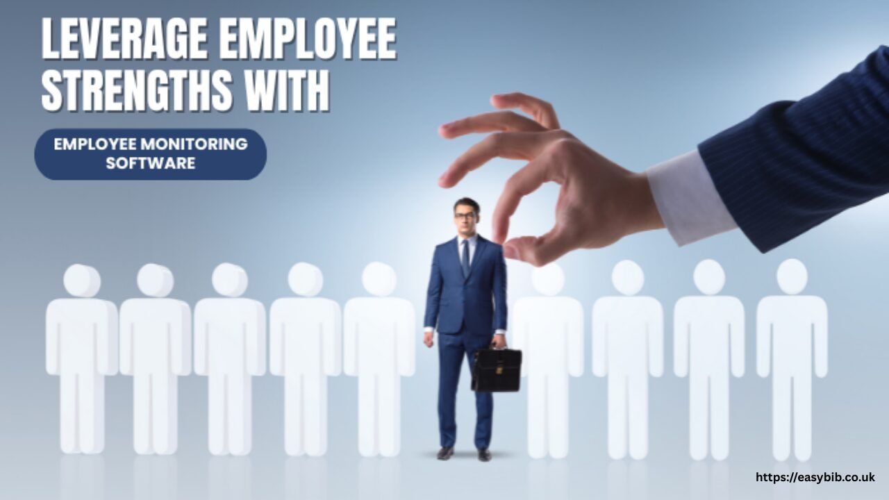 Employee Monitoring Software