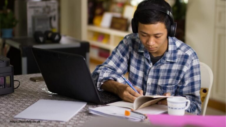 Online Tutoring