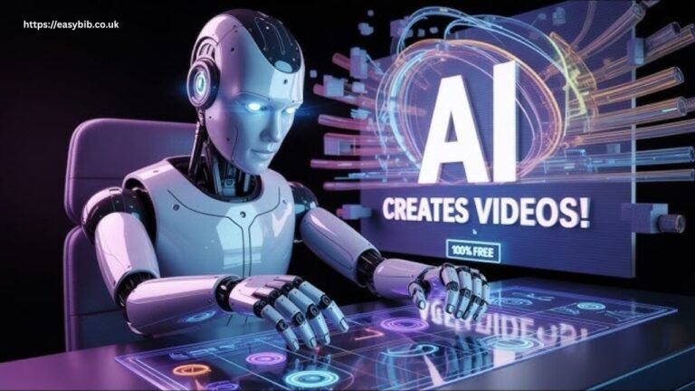 AI Video Generators
