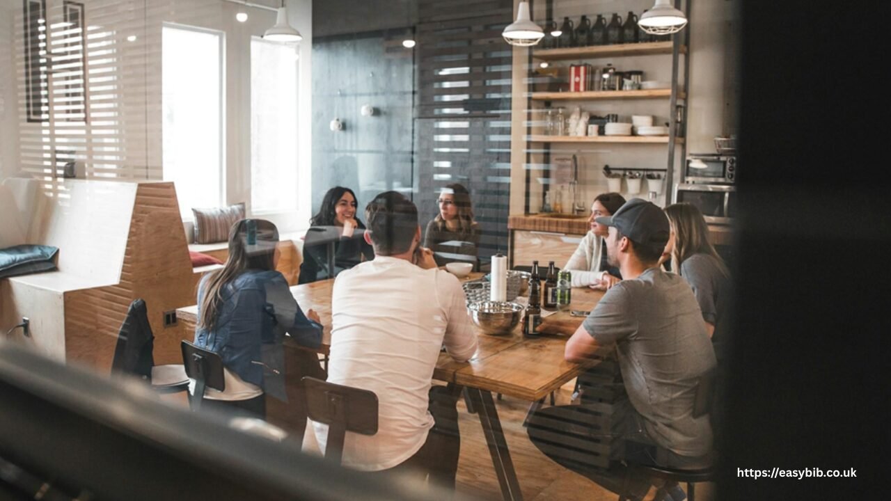 Private Executive Gatherings