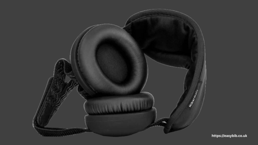 ANC Headphones