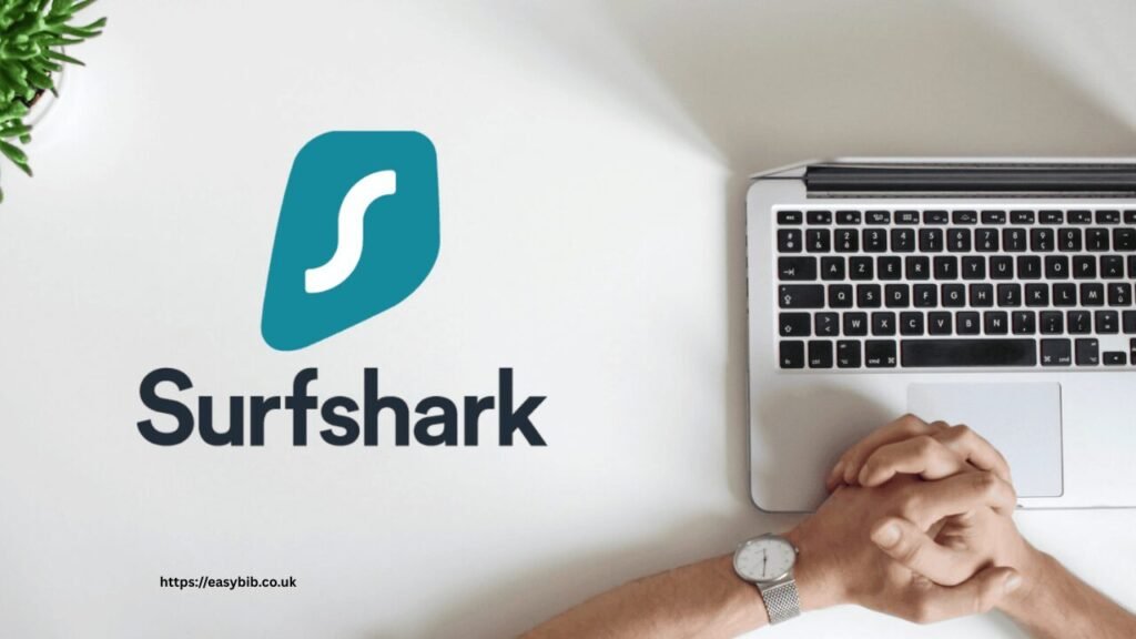 Surfshark