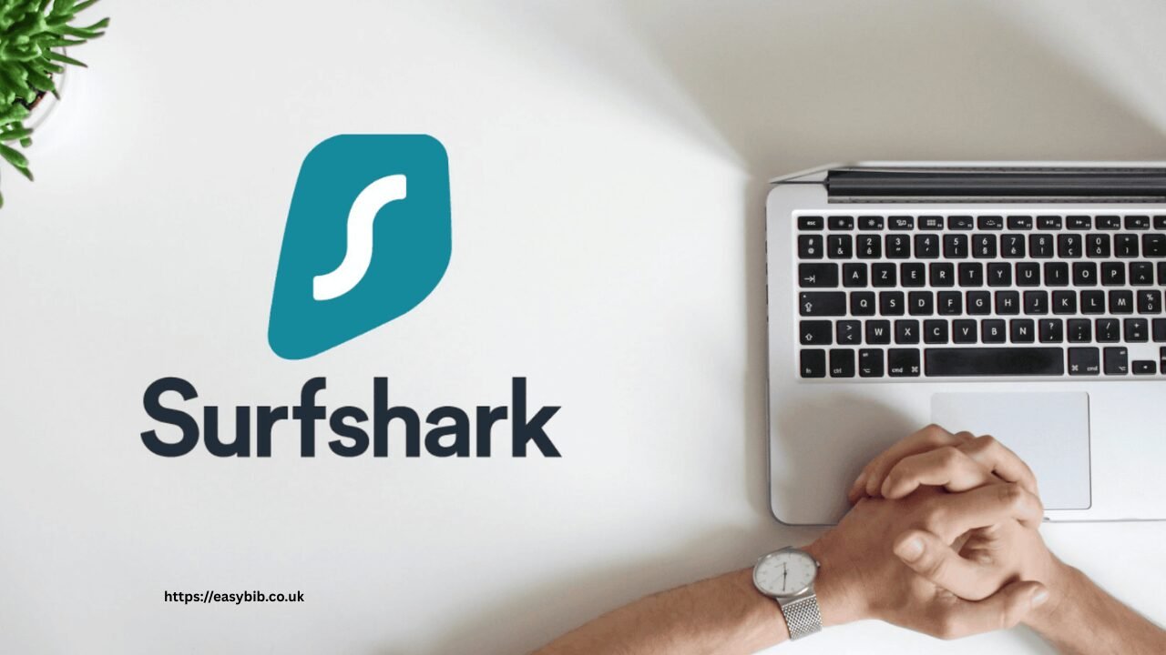 Surfshark