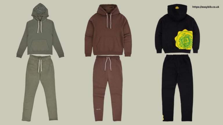 Syna World Tracksuit