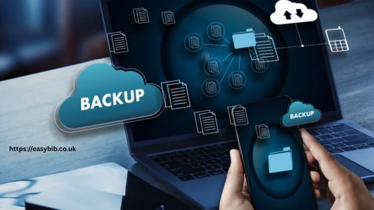 Backup Power