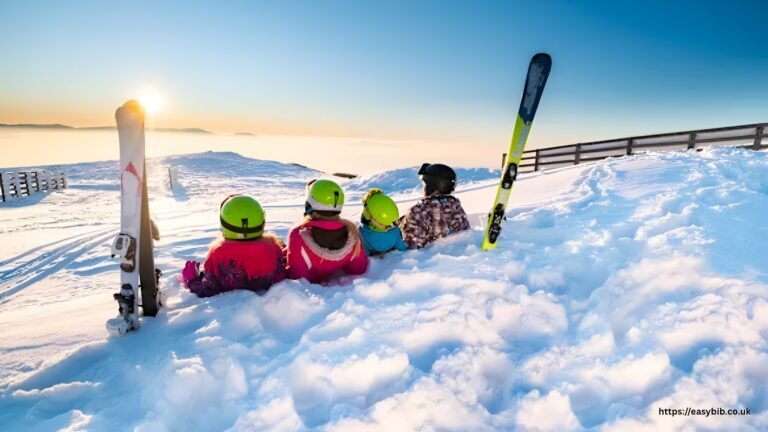 Ski Holiday