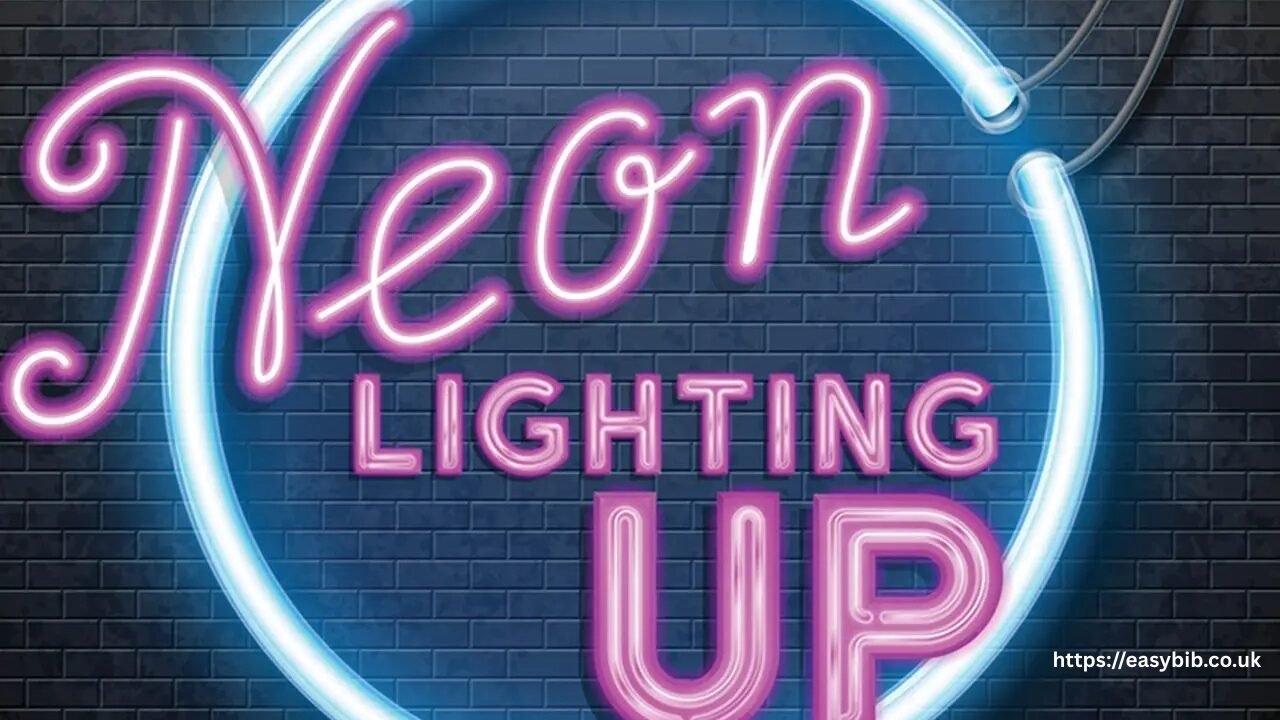 LED Neon Signs