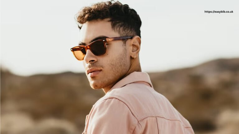 Oval Glasses