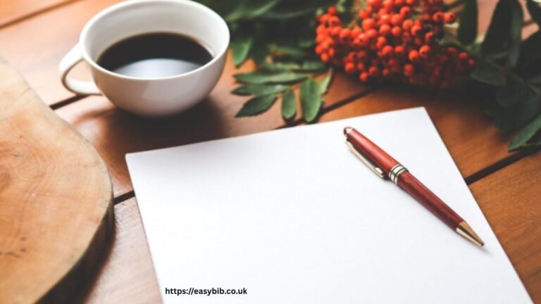 History of Stationery