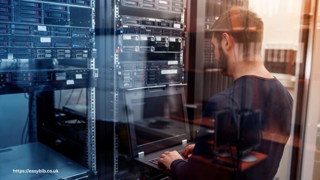 Server Relocation