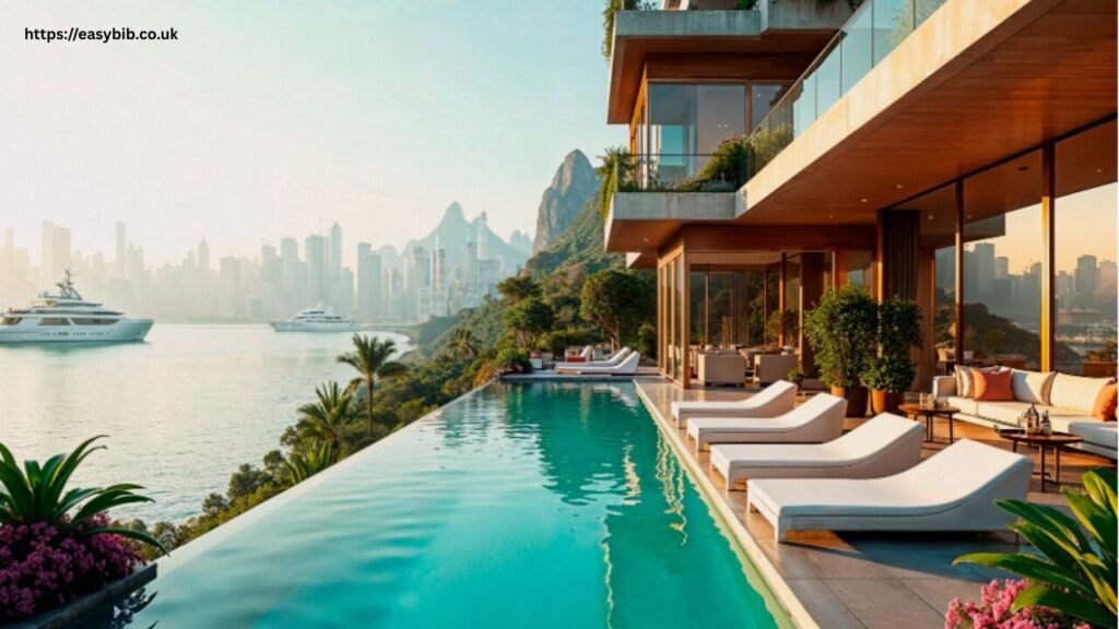 Luxury Housing