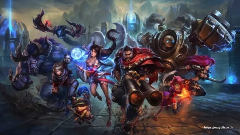 PBE Connection
